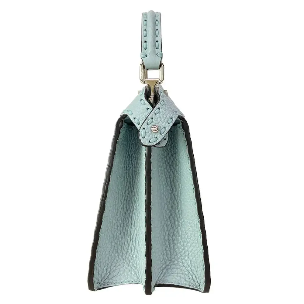 Fendi Peekaboo ISeeU Small/Celeria Handbag 8BN327